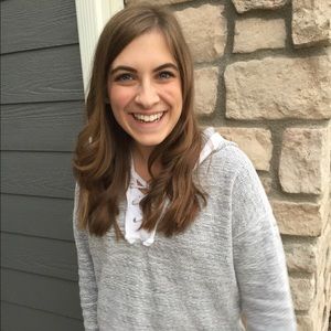 Meet your Posher, Rachel